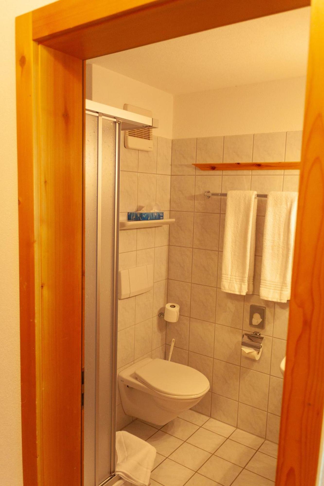 Hotel Madrisajoch Sankt Antönien Kültér fotó