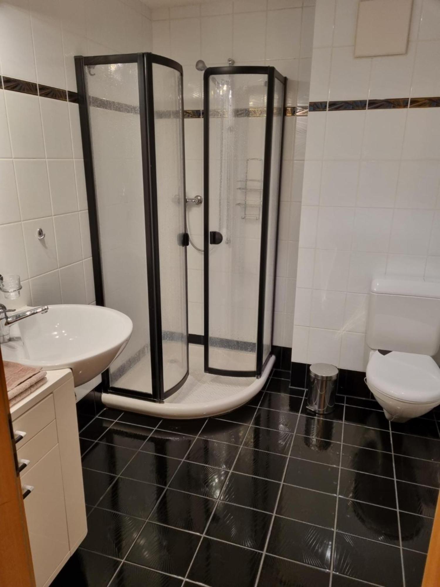 Hotel Madrisajoch Sankt Antönien Kültér fotó
