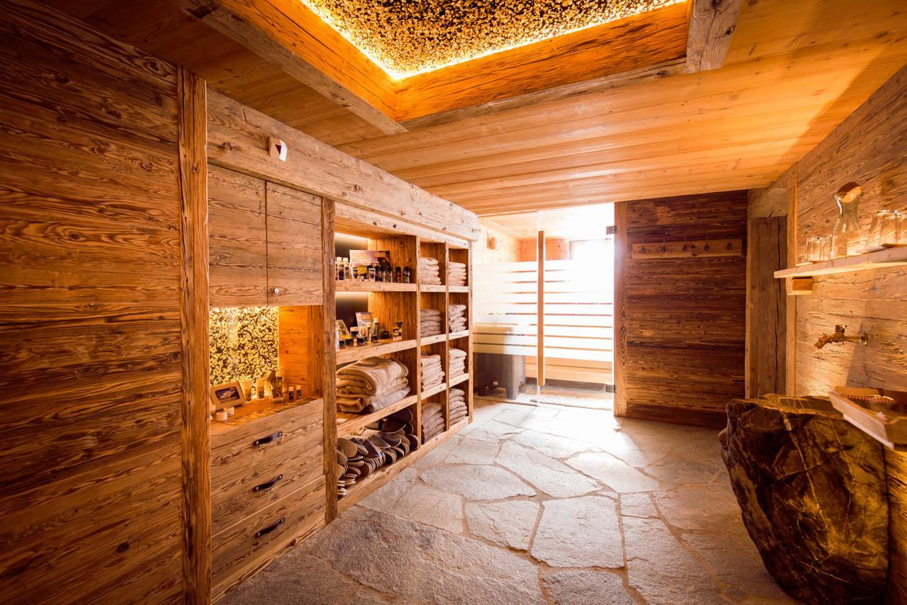Hotel Madrisajoch Sankt Antönien Kültér fotó